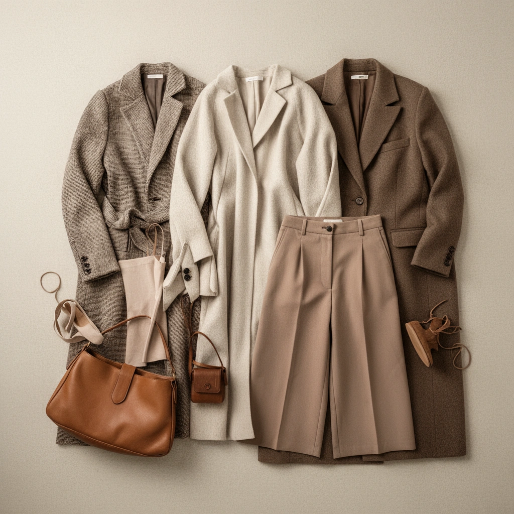 Tailored Blazer - Classic Fashion Pieces Every Woman Needs
