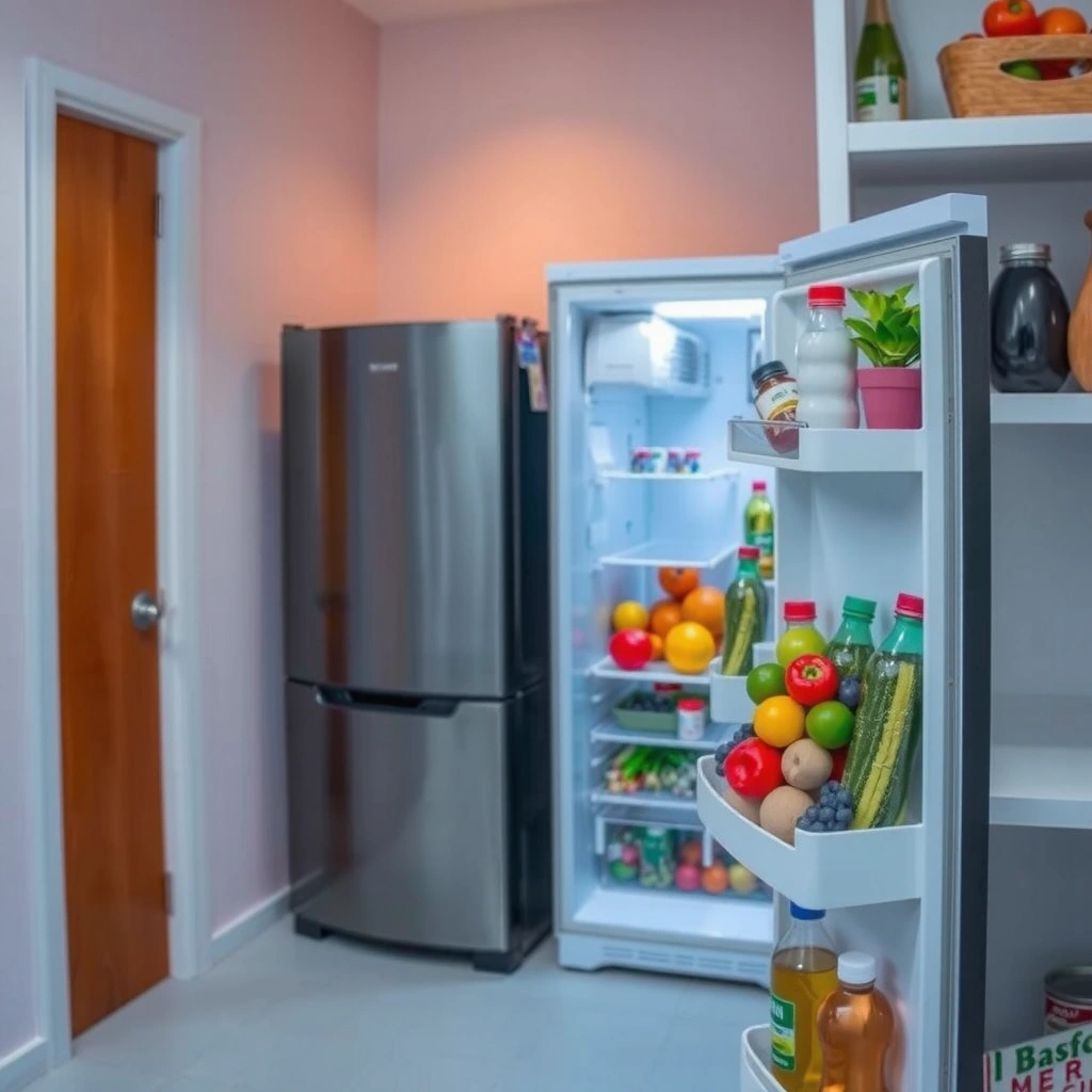Temperature Settings - Common Refrigerator Mistakes