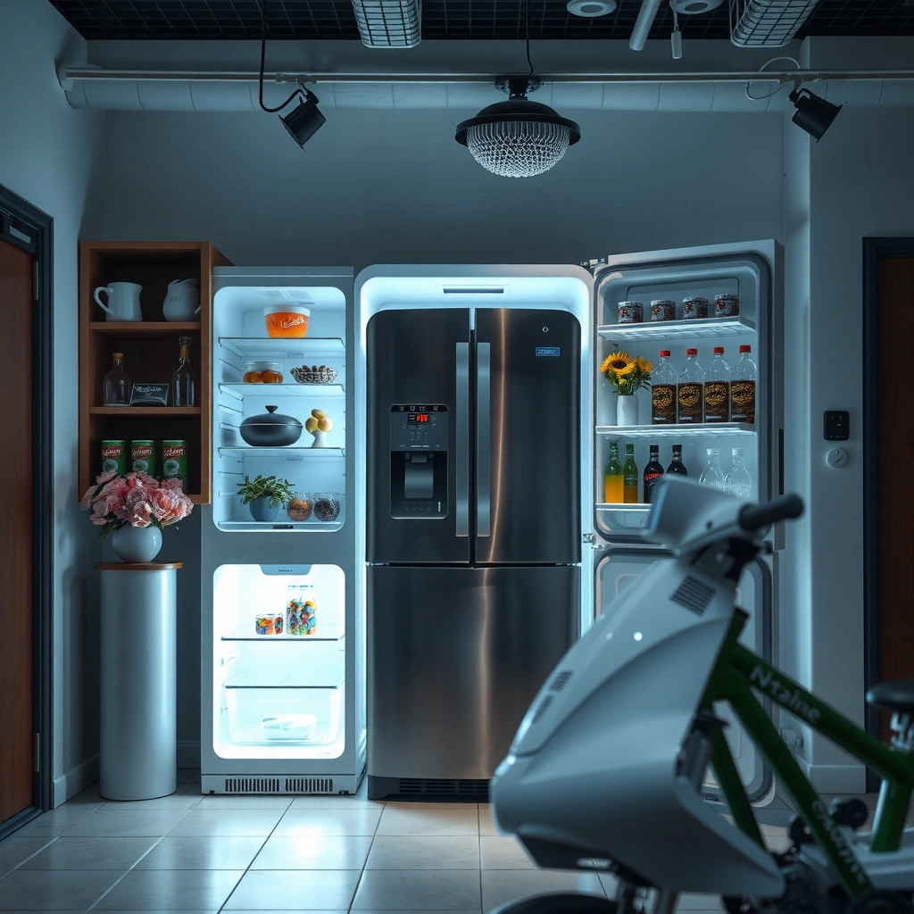 Temperature Settings - Refrigerator FAQ Guide