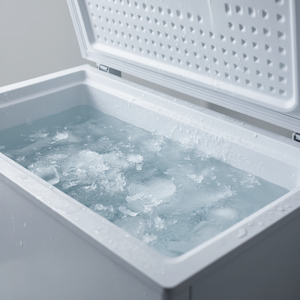 Temperature Settings - Why Is My Freezer Too Cold?