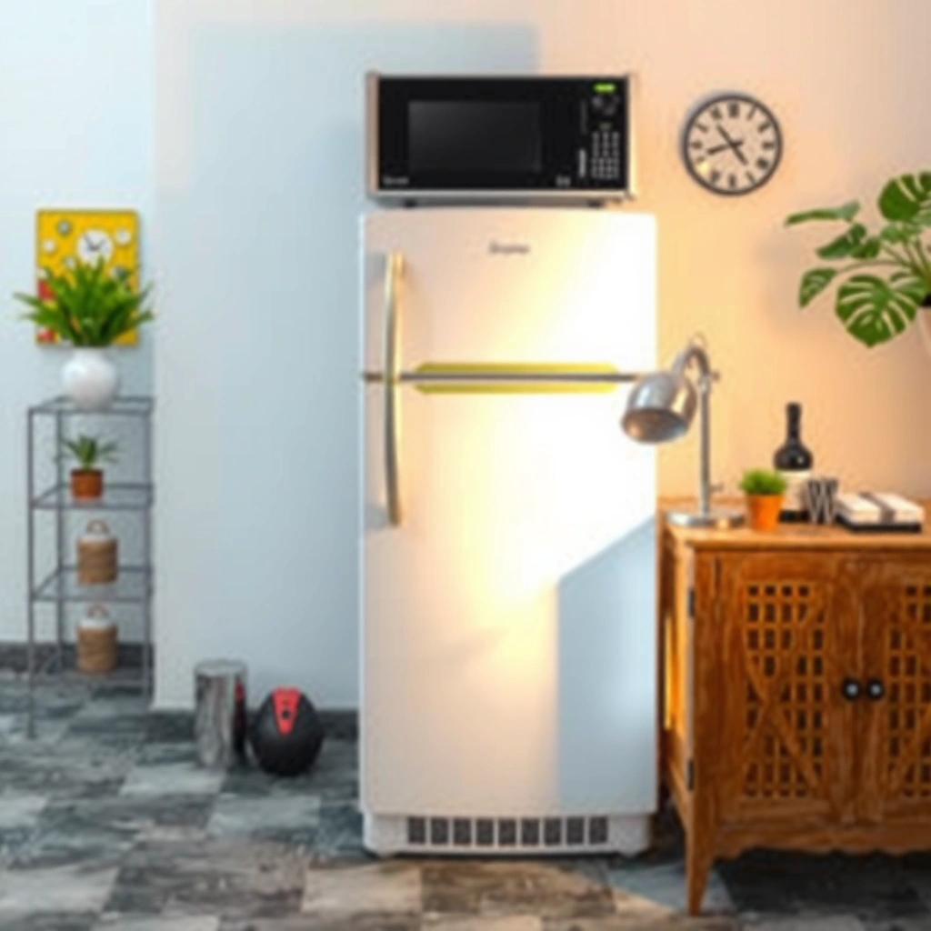Temperature Settings - Why Is My Refrigerator Not Cooling?