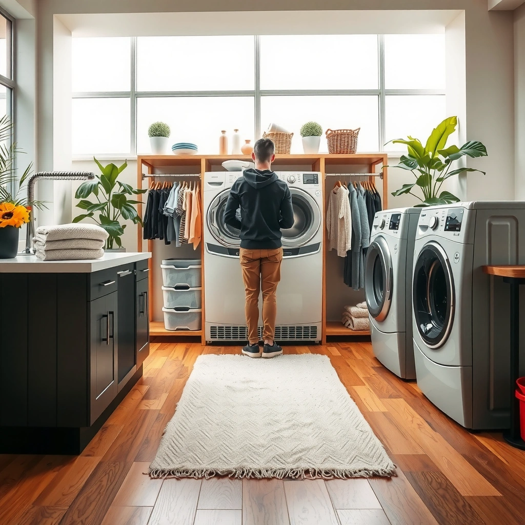 They Work - Fabric Softener vs Dryer Sheets