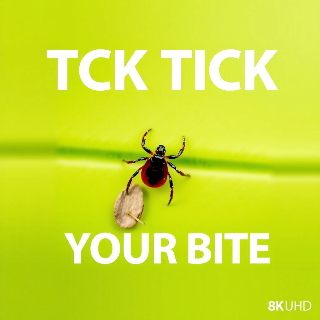 Tick Prevention Products - Tick Prevention Tips
