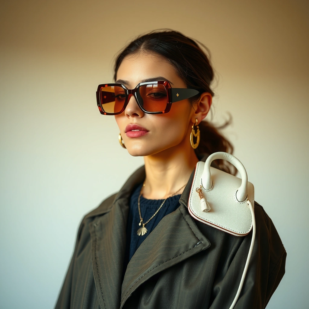 Timeless Handbag - Fashion Accessories Every Woman Should Own