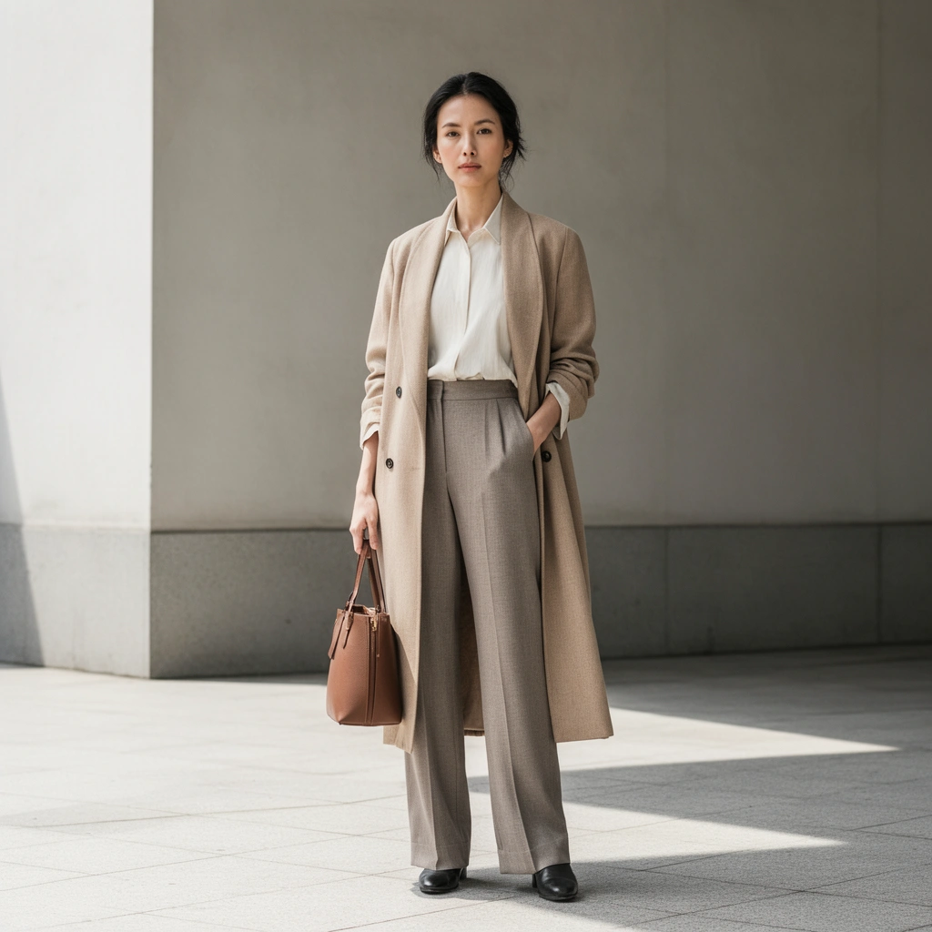 Timeless-Plus Trends - Fashion Trends Worth Following