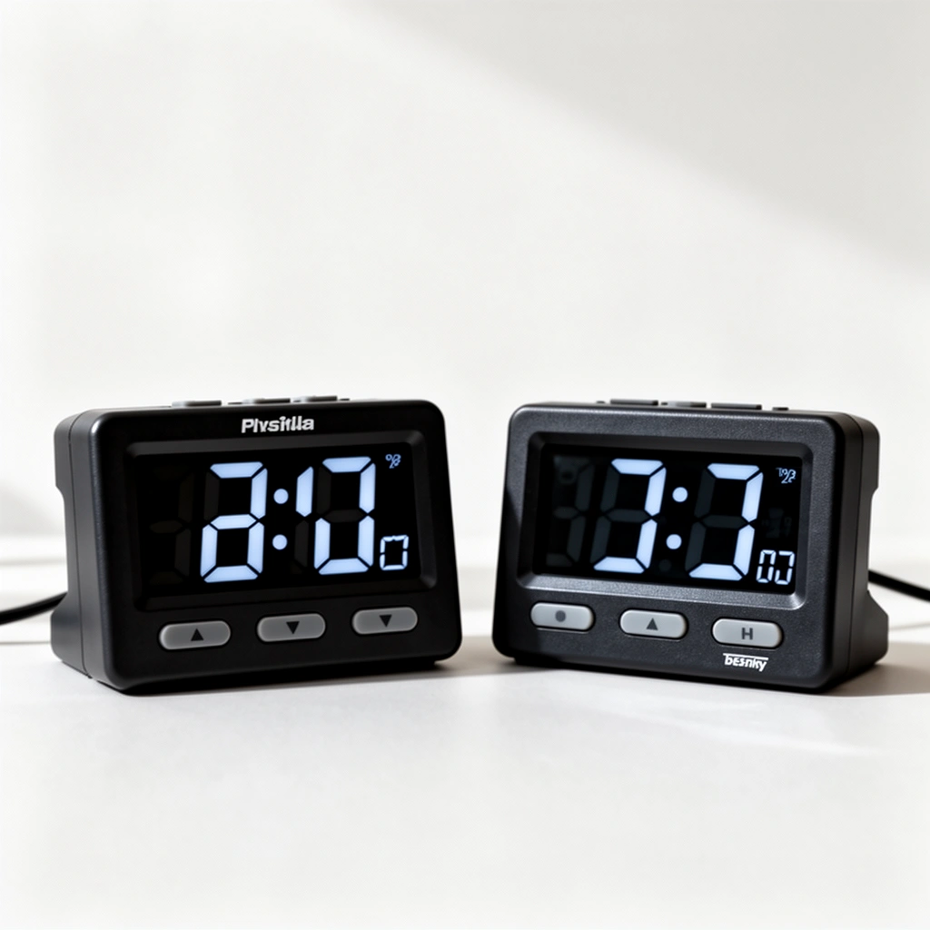 Timing Needs - Digital Timer Buying Guide