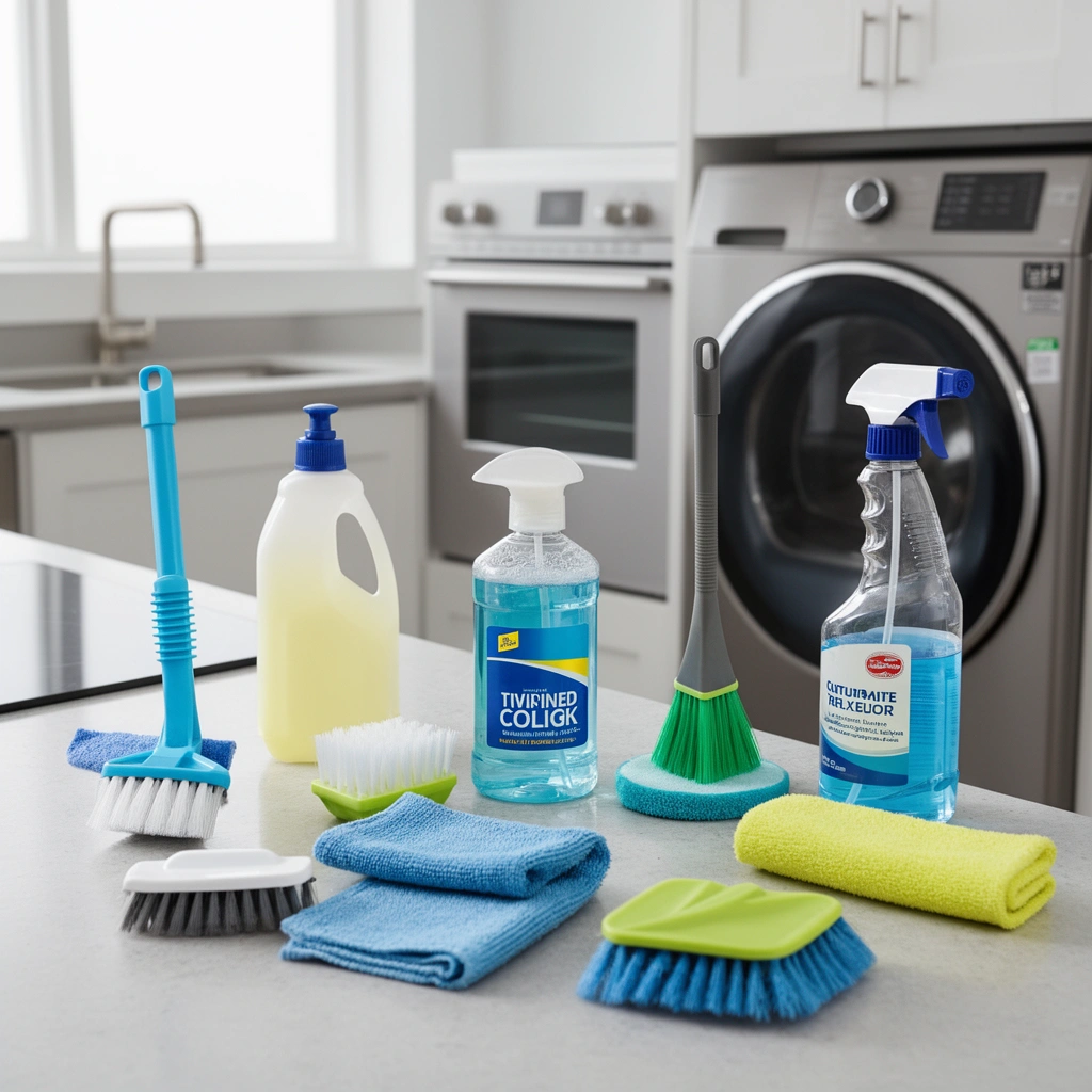 Tools - Best Appliance Cleaning Tools