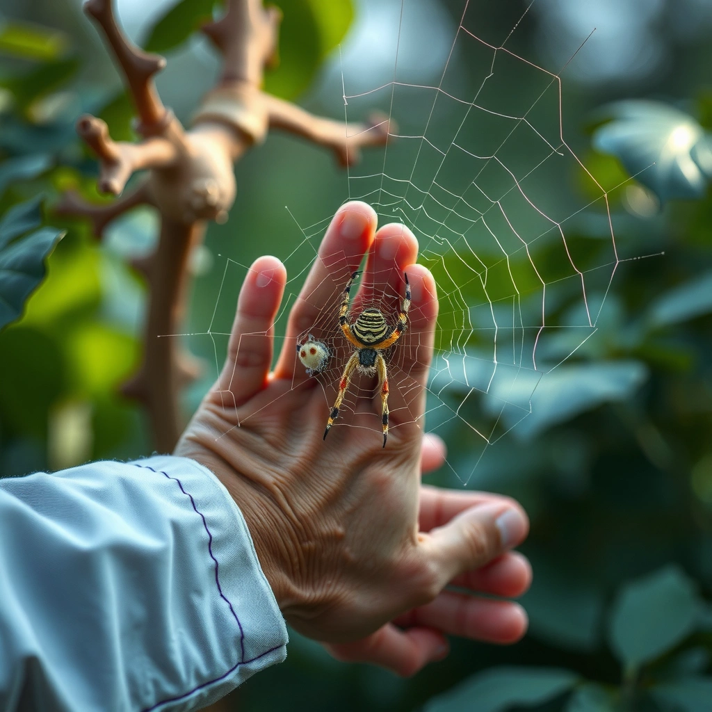Tools - How to Remove Cobwebs Efficiently