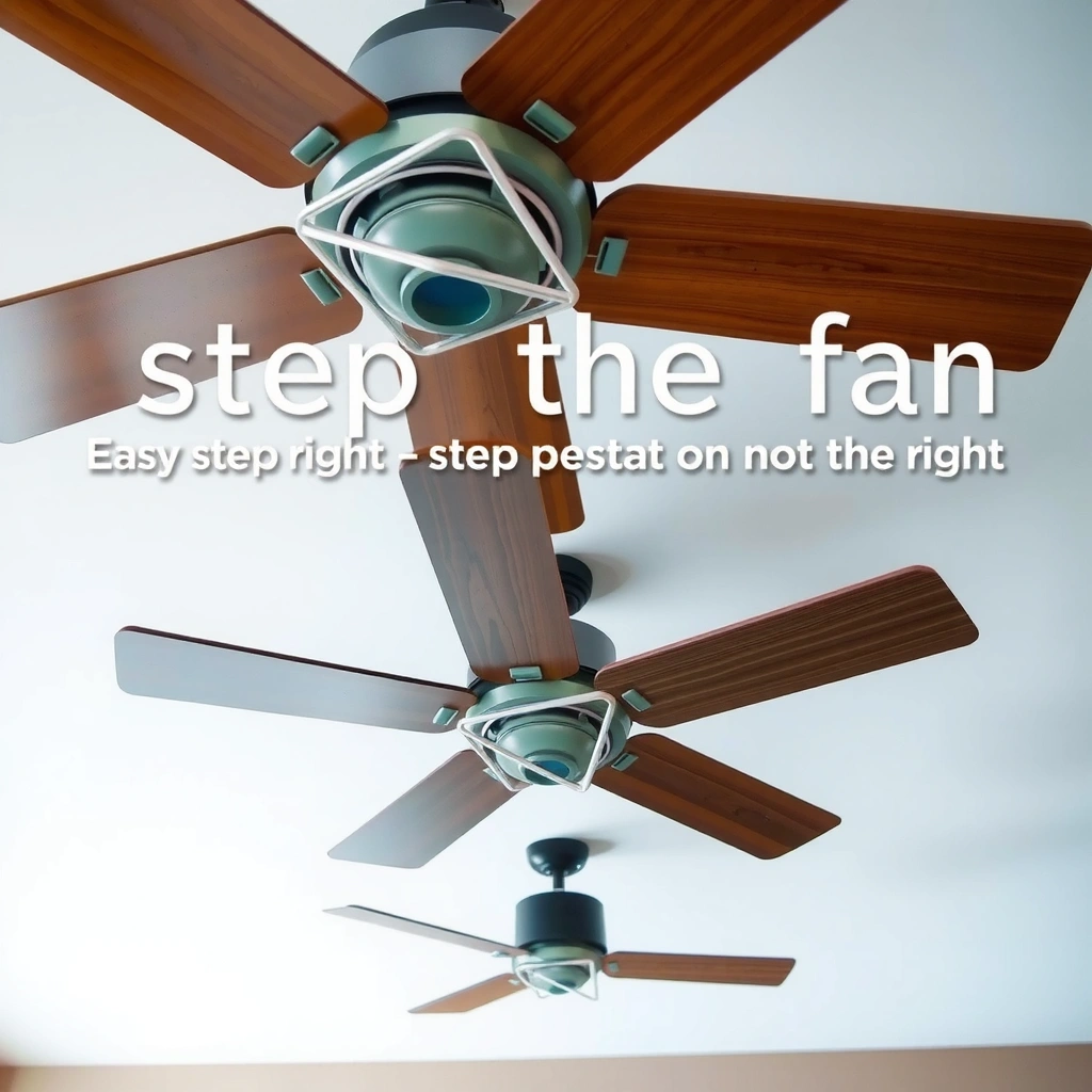 Tools and Cleaner - How to Clean Ceiling Fans