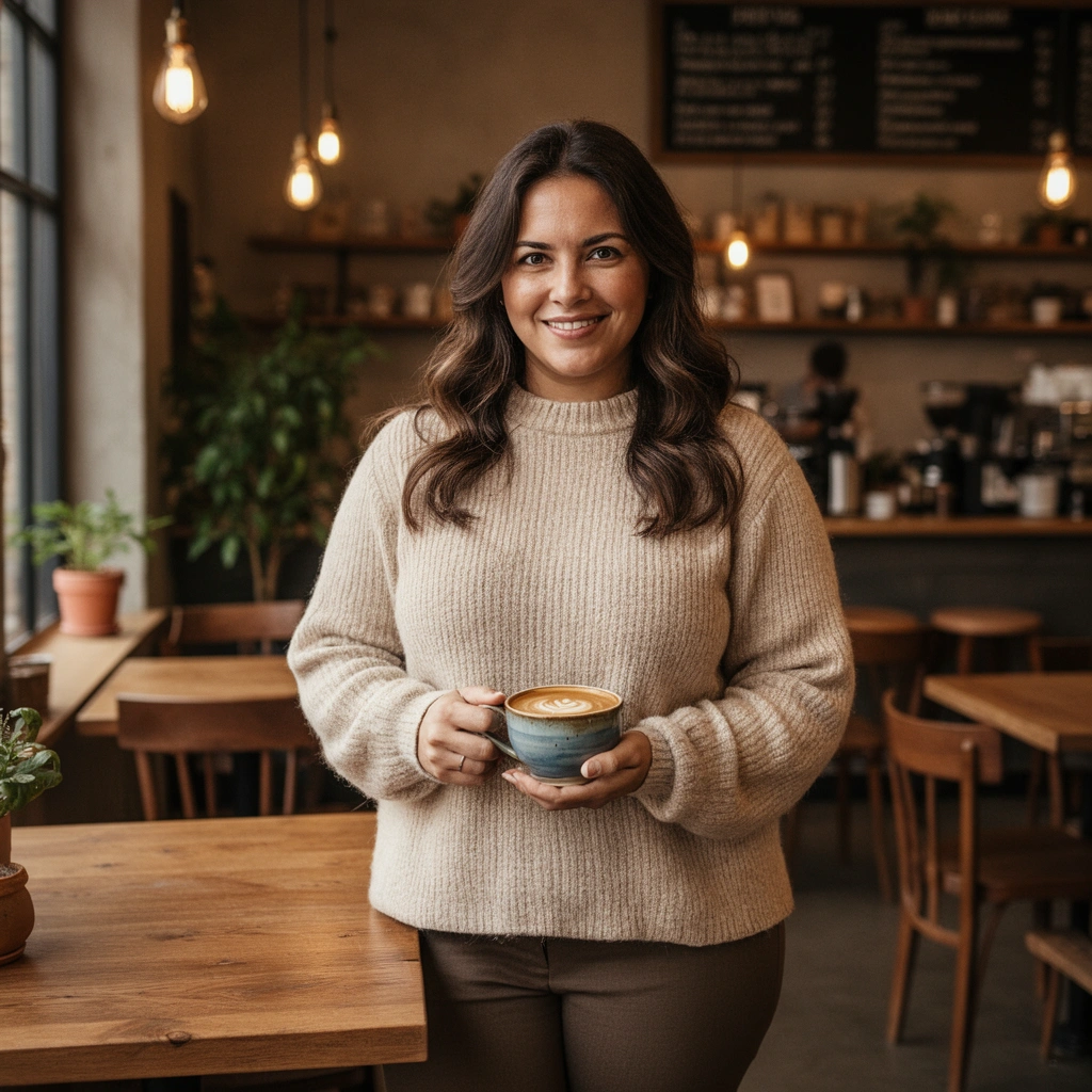 Tops - Outfit Ideas for Pear Body Shape