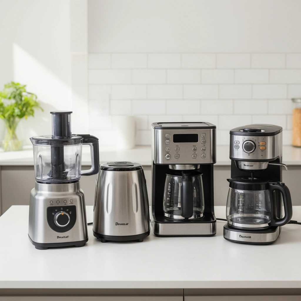 Total Cost and Value - Kitchen Appliance Packages vs Individual Purchases