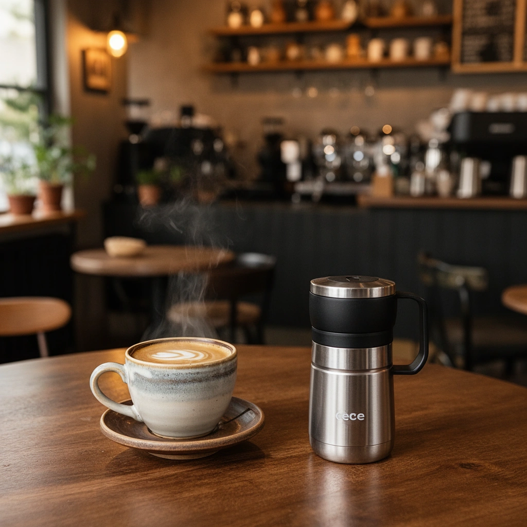 Travel Coffee Makers - Best Travel Coffee Makers
