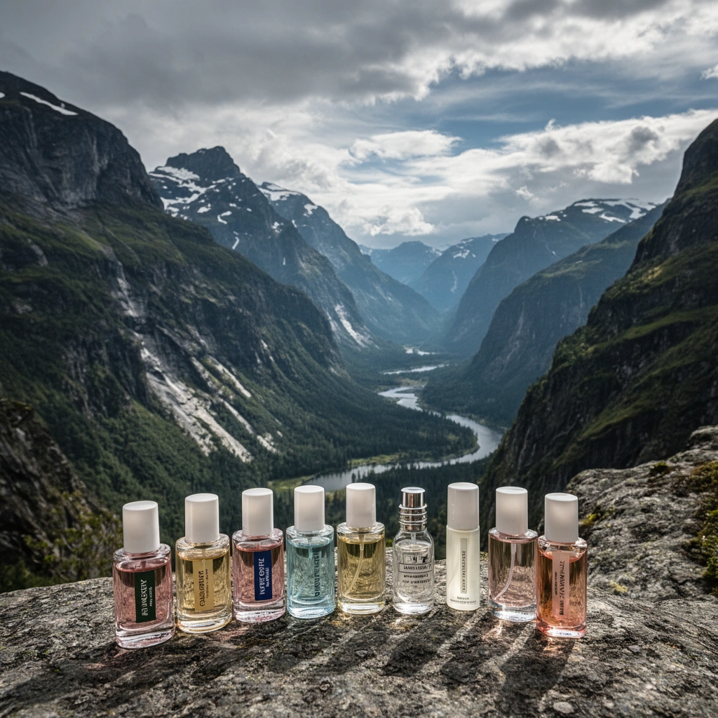 Travel Perfume Bottle - Best Perfume Travel Bottles