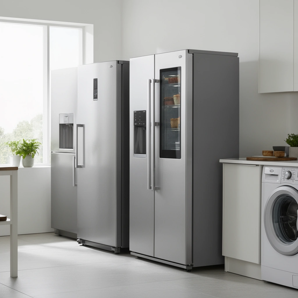 Typical Lifespans - Appliance Lifespan Guide