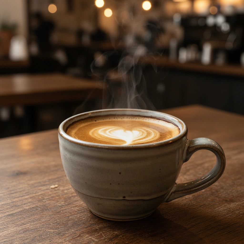 Under-Extraction - Why Is My Espresso Sour?