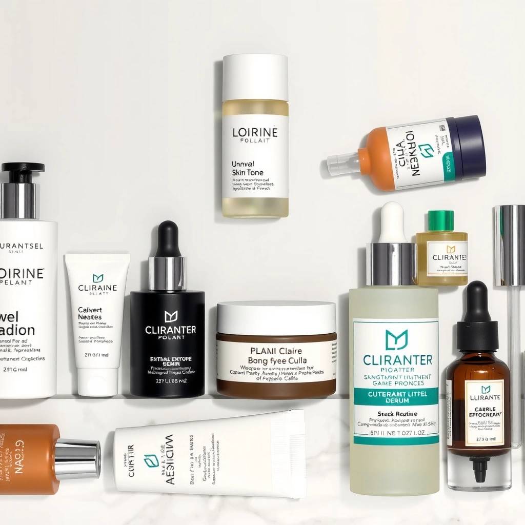 Uneven Skin Tone - Skincare for Uneven Skin Tone