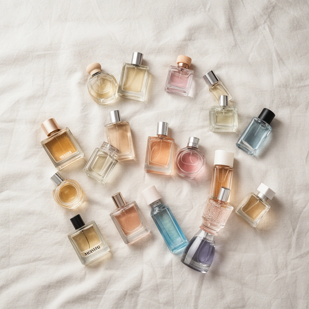Unisex Perfume - Best Unisex Perfumes