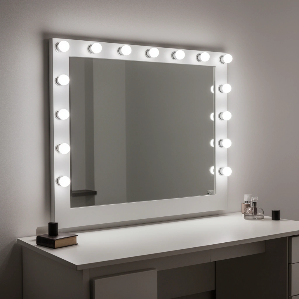 Vanity Lighting - Vanity Lighting Guide