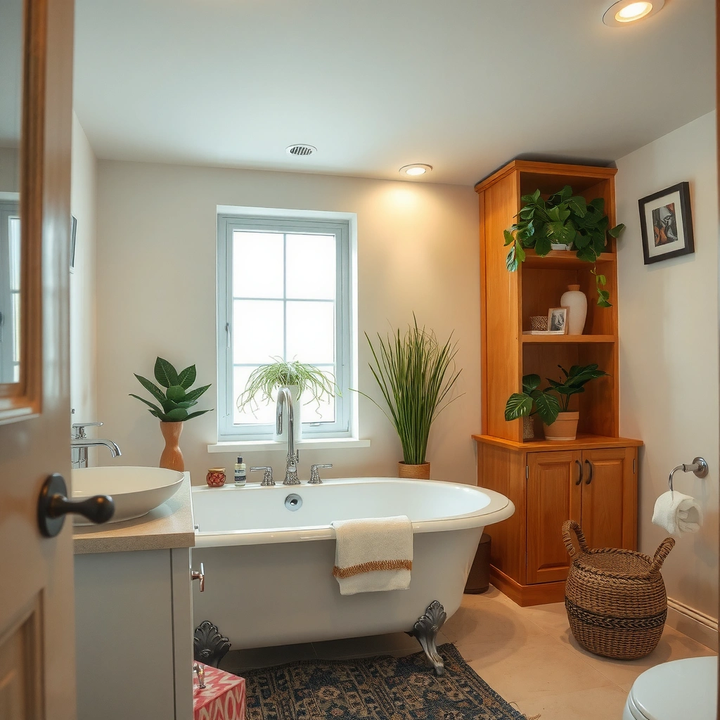 Ventilation - Why Is My Bathroom Always Humid?