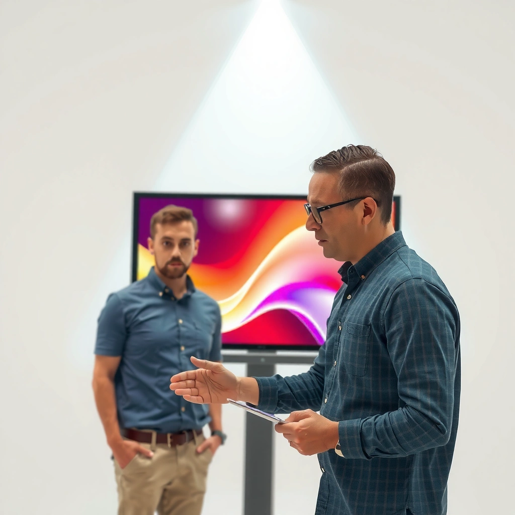 Voice Assistant - Smart Display Buying Guide
