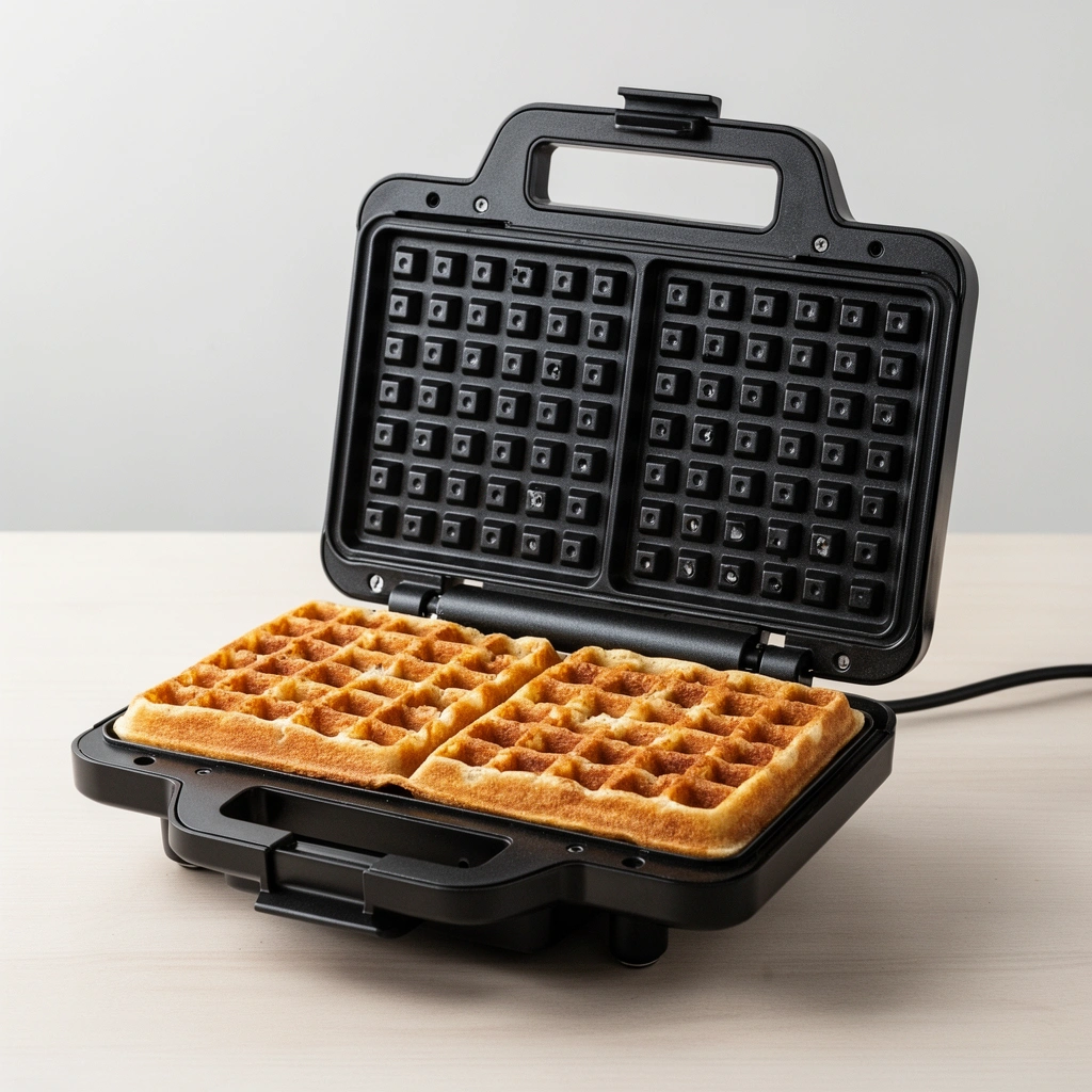 Waffle Type - Waffle Maker Buying Guide