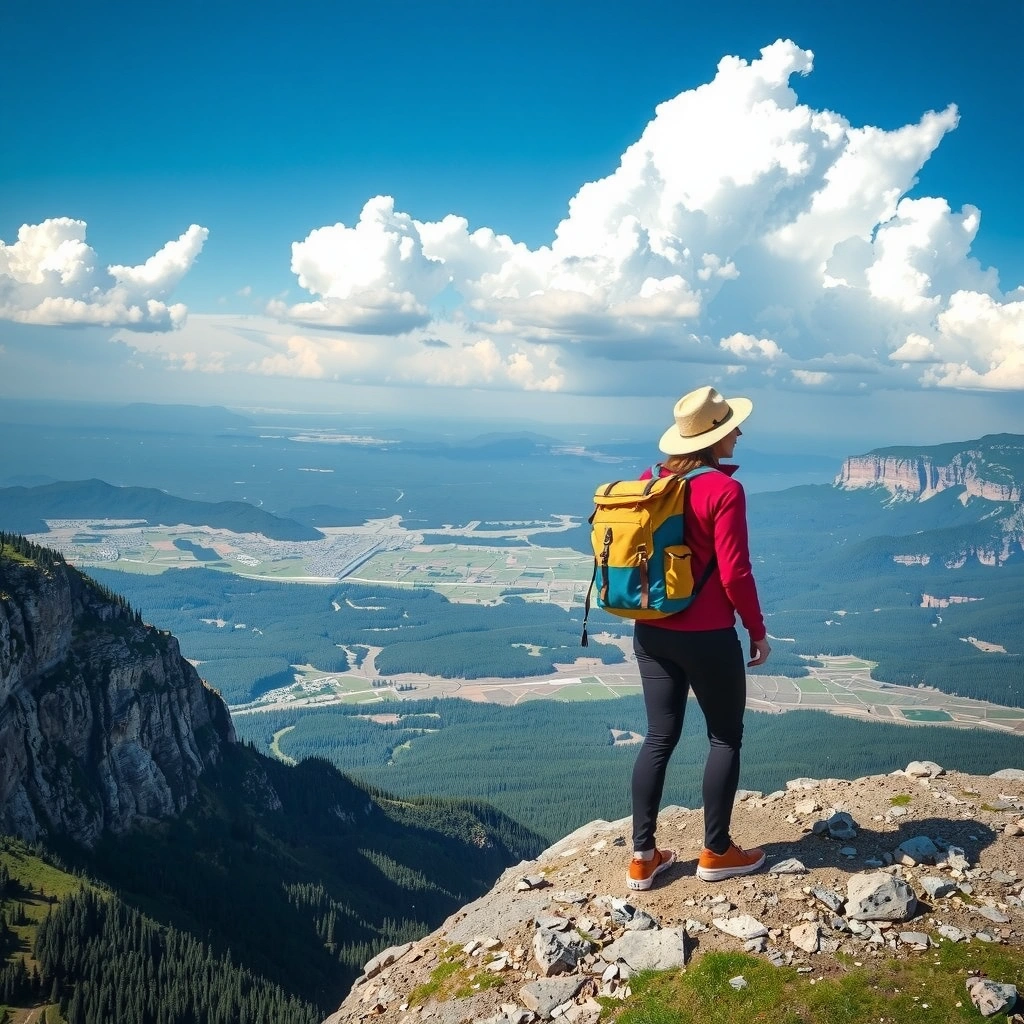 Wardrobe - Travel Wardrobe Checklist