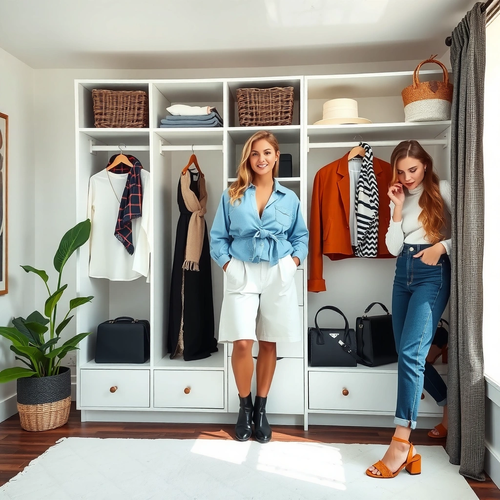 Wardrobe Size - Best Wardrobes for Small Bedrooms