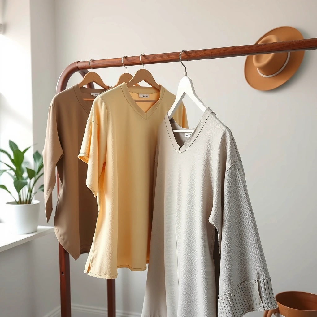 Wash Clothes - How to Keep Clothes Looking New