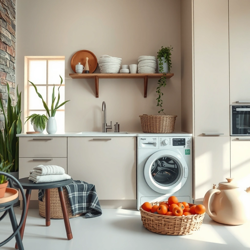 Washer Smell - Why Your Washer Smells Bad