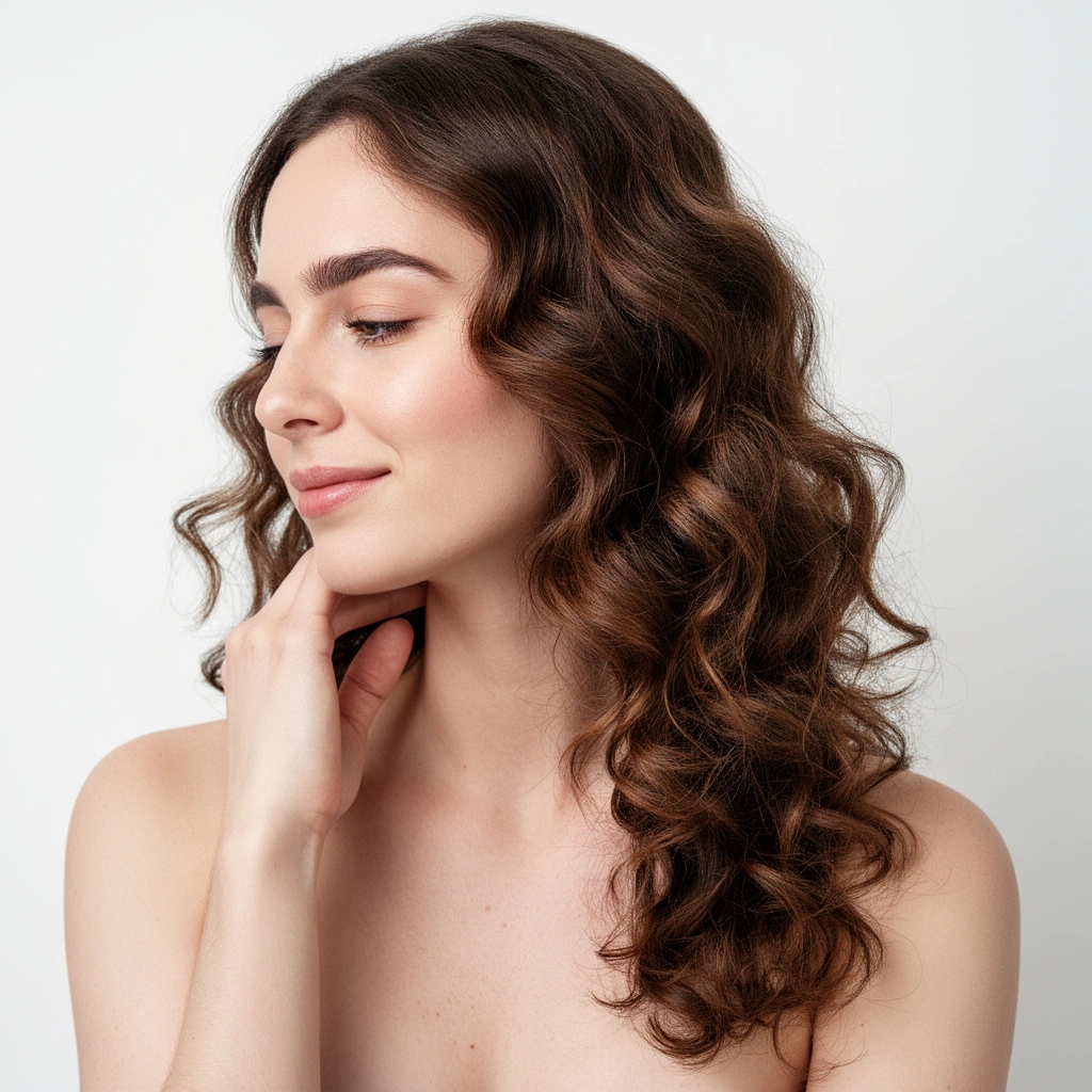 Washing - Hair Care Mistakes