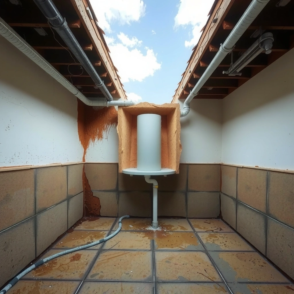 Water Bills - Signs of Hidden Water Leaks