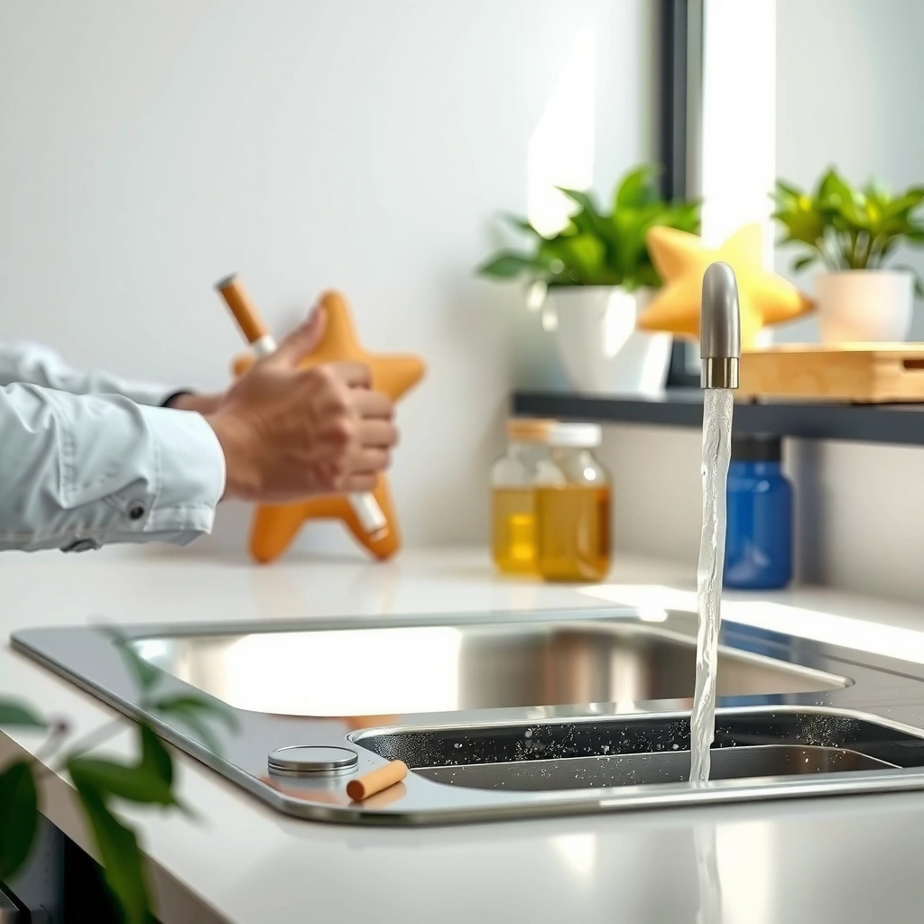 Water Contaminants - Under-Sink Water Filter Buying Guide