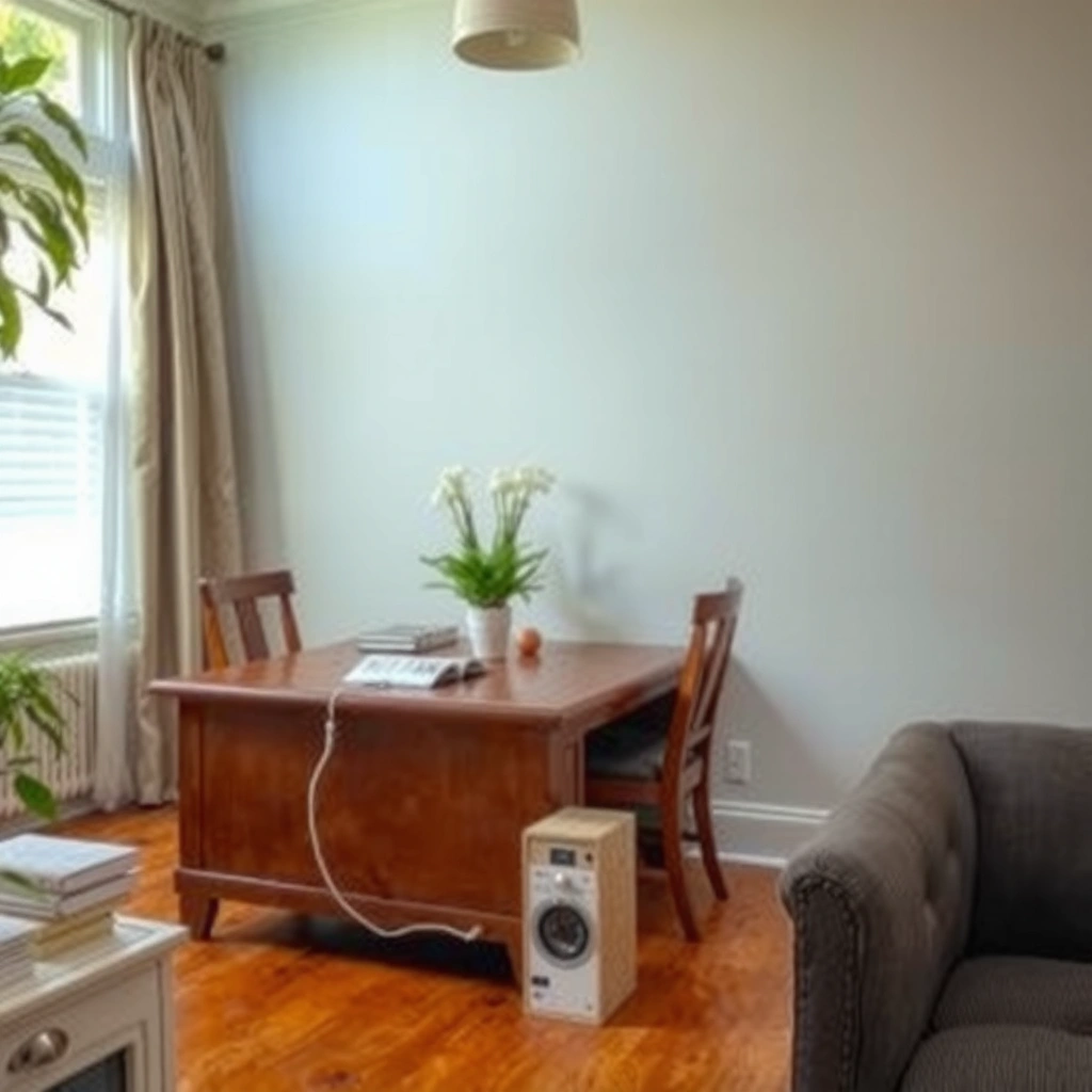 Water Damage - Signs Your Home Needs Repairs