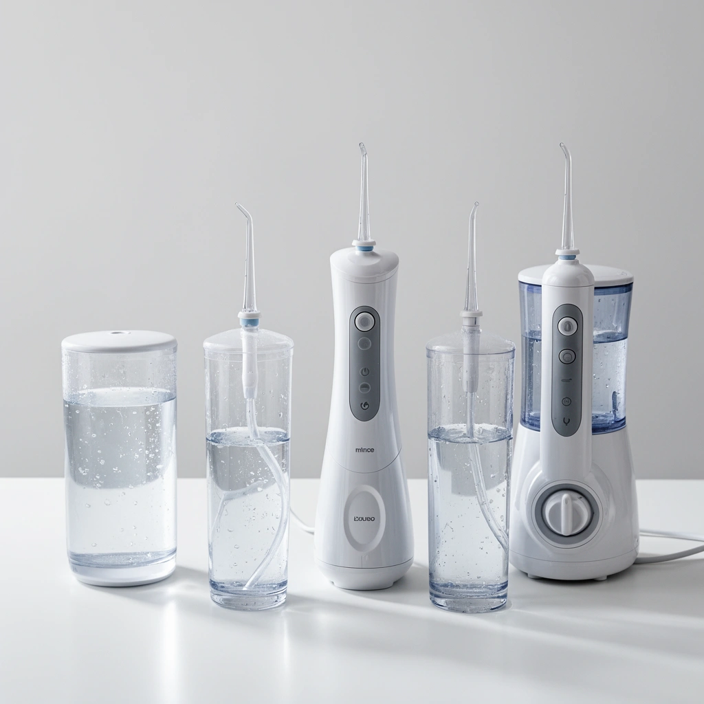 Water Flosser - Water Flosser Buying Guide