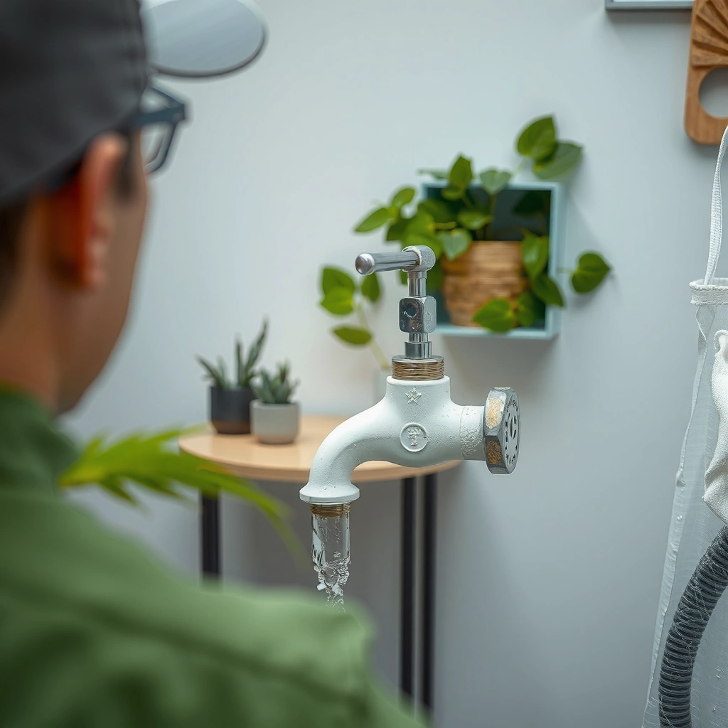 Water Pressure Problems - Water Pressure Problems Explained