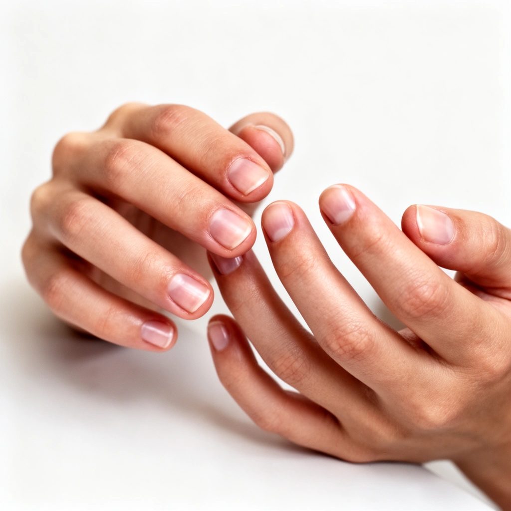 Weak Nails - How to Strengthen Weak Nails