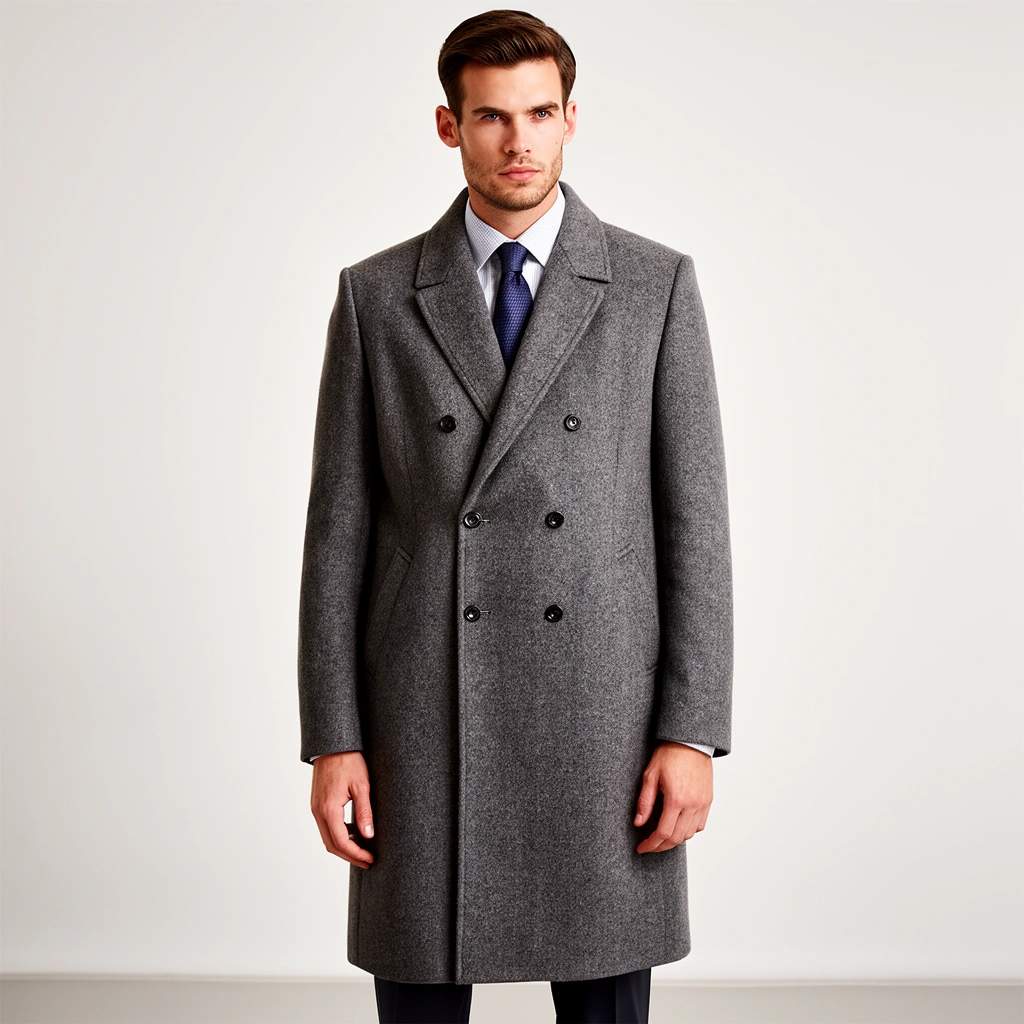 Weather - Coat Buying Guide