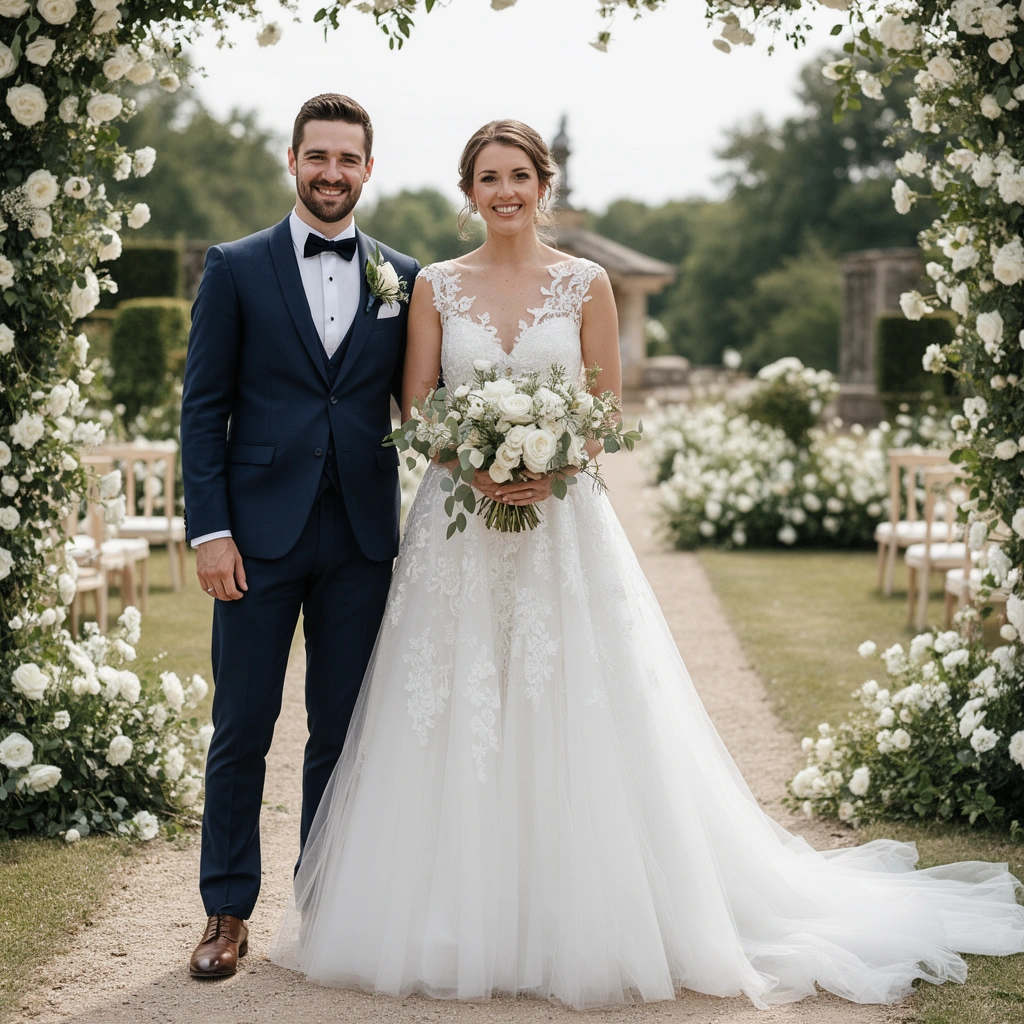 Wedding Dress Code - Wedding Guest Outfit Ideas