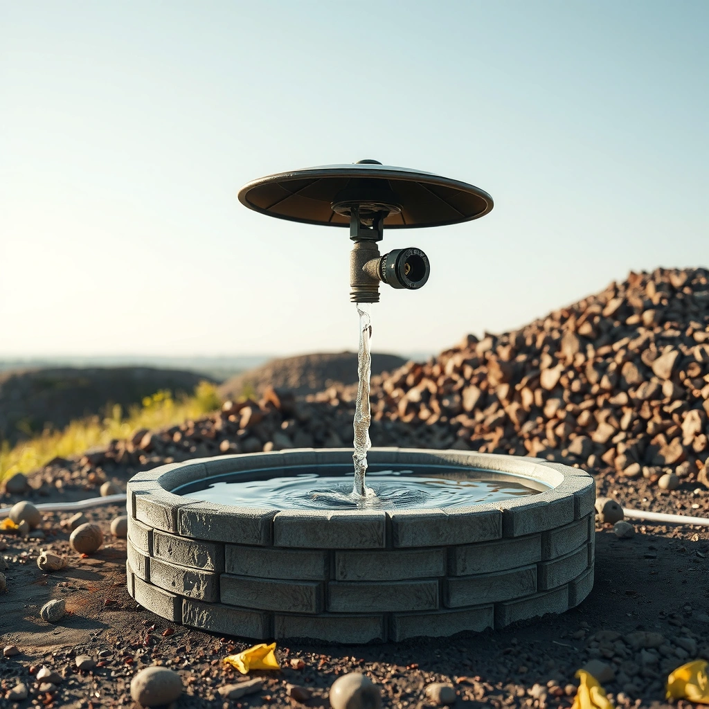 Well Water Testing - Well Water Maintenance Guide