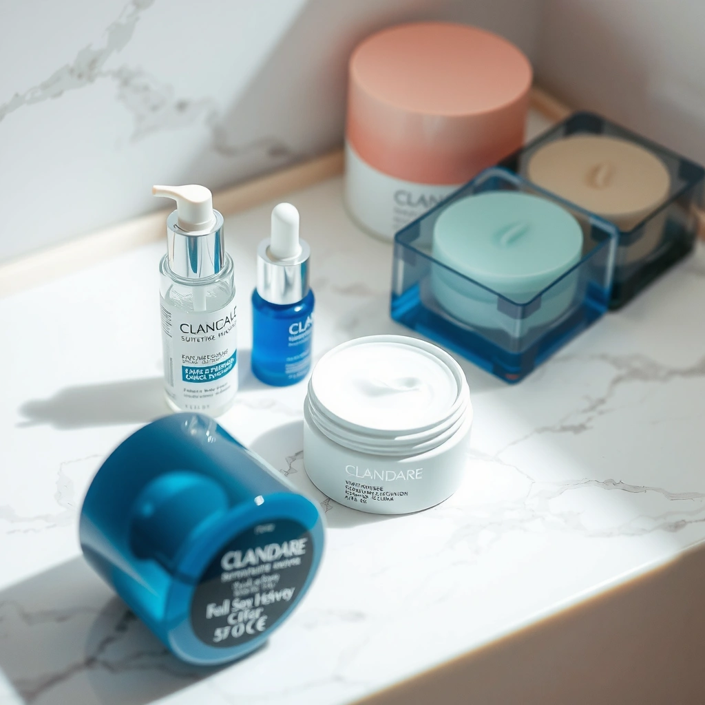 Whiteheads - Skincare for Whiteheads