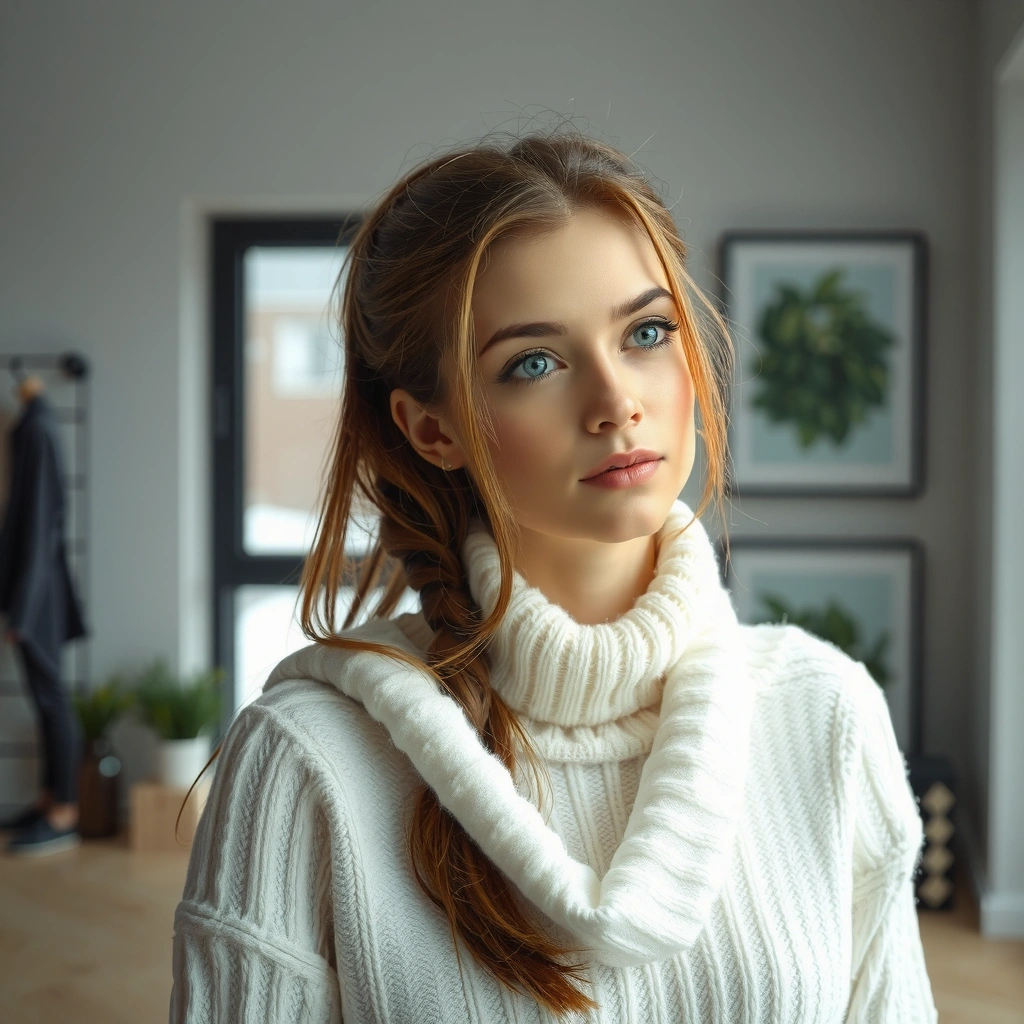 Winter Hair Problems - Hair Care During Winter