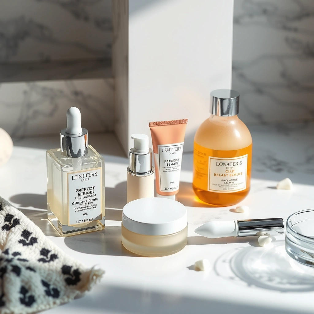 Winter Skincare Routine - Winter Skincare Guide