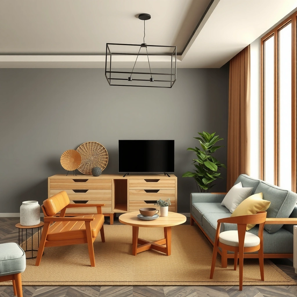 Wooden Furniture - Wooden Furniture Care Guide