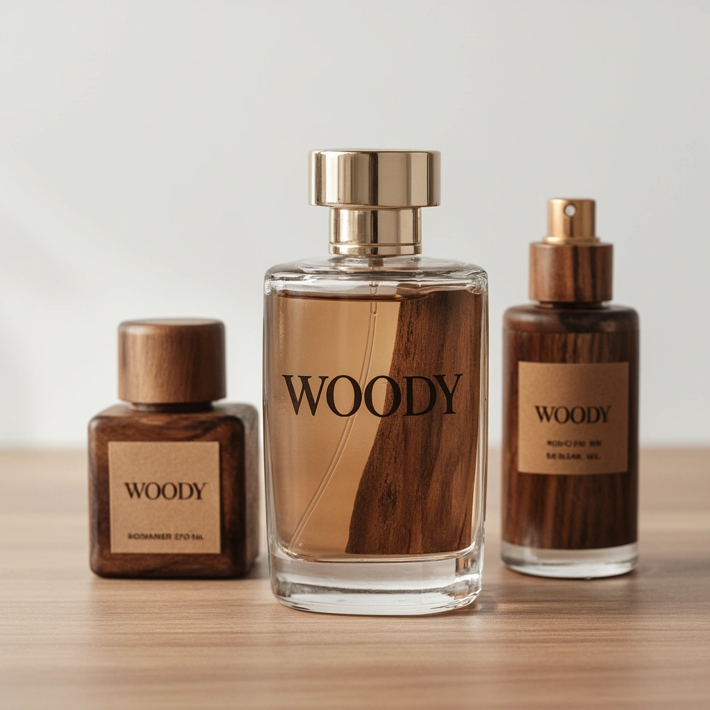 Woody Fragrance - Best Woody Fragrances
