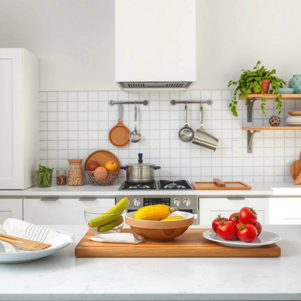 Workflow - Kitchen Workflow Explained