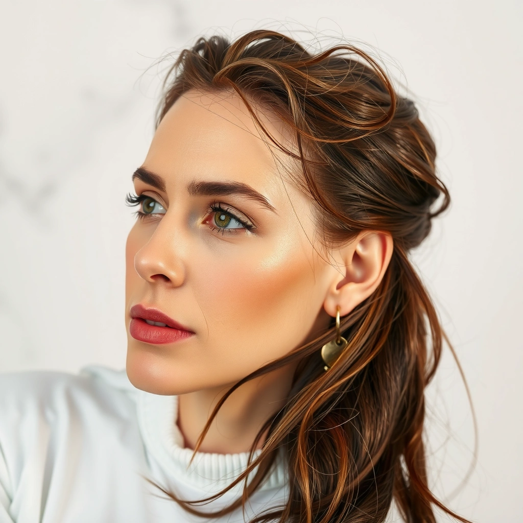 Wrinkle-Targeted Skincare - Skincare for Wrinkles