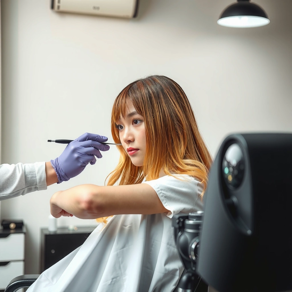 Common mistakes in professional hair coloring and tips to avoid them