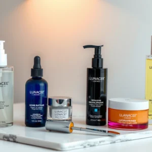Checklist of essential makeup products every beginner should own for a flawless look.