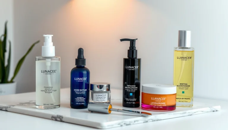 Checklist of essential makeup products every beginner should own for a flawless look.