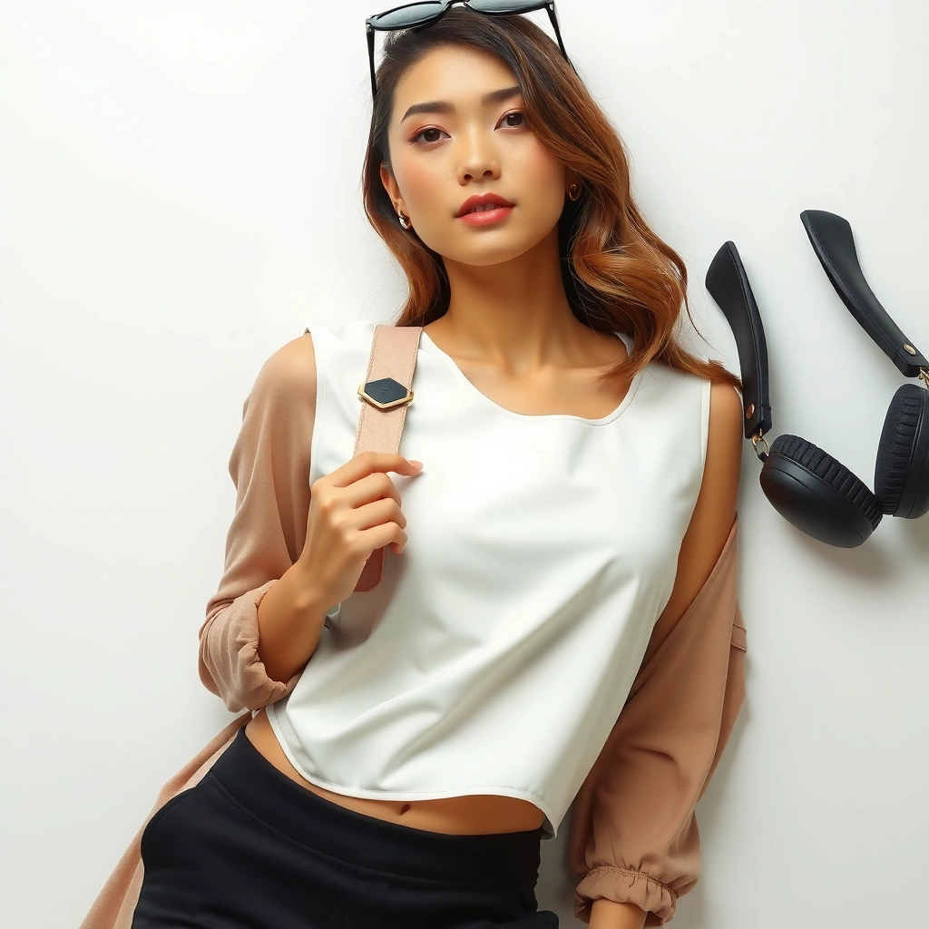Examples of common dress code fails for women's business casual attire.